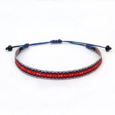 Lars Friendship Bracelet, image Bracelet Collection, Handmade Accessories, Friendship Bracelet, Friendship Bracelets, Rope Bracelet, Greece, Vibrant Colors, Bracelet