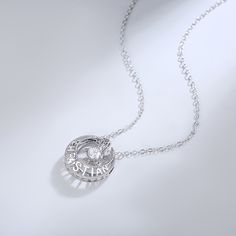 Use this personalized moon&star necklace to show your love with her name on it. Pendants like the  moon, sun, and star never go out of style, and can appeal to style mavens from different age groups. Chain Type: Weight: 3.7 gHeight: 20.3 mmMaterial: Plating Color: Silver Elegant Engraved Moon Shaped Necklace, Elegant Engraved Moon-shaped Necklace, Elegant Engraved Moon Necklace, Elegant Moon-shaped Engraved Necklace, Elegant Moon Shaped Necklace For Mother's Day, Elegant Moon Necklace For Mother's Day, Elegant Personalized Moon-shaped Jewelry, Engagement Rings Matching, Wedding Bands For Couples