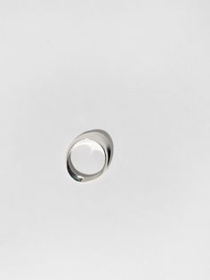 AERO RING Faris Jewelry, Chemical Reaction, Silver Oak, Stacked Jewelry, Water Activities, Small Frame, Statement Ring, Statement Rings, Everyday Essentials Products