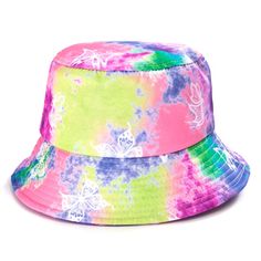 Get ready for some serious fun in the sun with our Playful Double Face Bucket Hat!!! This children's hat features a double-faced design with vibrant and whimsical patterns. Imagine burgers, fries, flowers, letters and other designs all coming together in a playful and colorful cartoon-like pattern. Made from a durable material, this hat offers excellent sun protection and is perfect for outdoor activities or casual wear. Fun Spring Hats With Uv Protection, Spring Multicolor Bucket Hat With Uv Protection, Playful Multicolor Sun Hat For Spring, Multicolor Uv Protection Bucket Hat For Spring, Playful Bucket Hat For Beach, Pink Fun Bucket Hat For Summer, Pink Fun Sun Hat For Beach Season, Playful Bucket Cap For The Beach, Playful Beach Bucket Hat