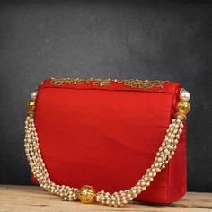 Salamender Orange Hand Crafted Clutch Handbag With Beaded Chain For Women | indian wedding evening bag clutch | fabric clutch purse handmade Handmade Gotta Patti Work Clutch(For Traditional Indian Wedding) Suitable for every special occasion. Add grace to your dressings. Perfect For Weddings. These bags can be also used for gift purpose . Festive Clutch Shoulder Bag For Festivals, Festive Evening Bag With Zari Work, Bollywood Style Festive Shoulder Bag With Handwork, Bollywood Style Shoulder Bag With Dori Work For Diwali, Festive Zari Work Evening Bag, Bollywood Style Evening Bag For Festivals, Traditional Red Shoulder Bag For Wedding, Bollywood Dori Work Shoulder Bag For Diwali, Bollywood Style Dori Work Shoulder Bag For Diwali