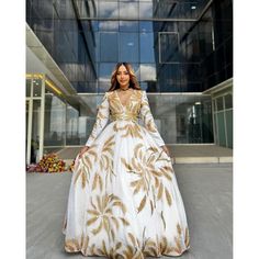 Habesha Wedding Dress Handwoven Habesha Kemis Modern Habesha Libs Eritrean Dress ሀበሻ ቀሚስ ሀበሻ ልብስ Habesha Wedding Dress, Habesha Kemis Modern, Habesha Wedding, Eritrean Dress, Ethiopian Culture, Habesha Kemis, Cultural Identity, Handwoven Fabric, Cultural Heritage