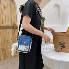 Shipping: Worldwide Express Shipping AvailableDelivery time: 🚚7-15Days Fast ShippingReturns: Fast refund,💯100% Money Back Guarantee.Brand Name: All GloryHandbags Type: Shoulder BagsTypes of bags: Shoulder & Crossbody BagsMain Material: CanvasLining Material: PolyesterShape: SquarePlace Of Origin: HE BEI ProvincePlace Of Origin: HE BEI ProvinceOrigin: Mainland ChinaCN: HebeiHardness: SOFTPattern Type: CartoonDecoration: Cartoon PrintingDecoration: bear pendantExterior: NONEOccasion: VersatileCl