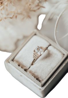 Roman Ring, Emerald Cut Ring, Emerald Cut Rings, Emerald Cut Diamond, Unique Wedding Bands, Unique Diamonds, 14k Gold Ring, Emerald Cut Diamonds, Custom Engagement Ring