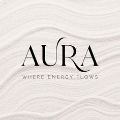 Wellness Logo Design and Branding Kit, Yoga Logo, Therapy Logo, Text Logo, Minimal Modern Logo, Cosmetics Logo, Boho Beauty Logo - Etsy Canada Wavy Logo Design, Calm Logo Design, Luxury Wellness Branding, Wellness Logo Design Inspiration, Medspa Logo, Logo Therapy, Www Logo, Aura Logo, Wellness Logos