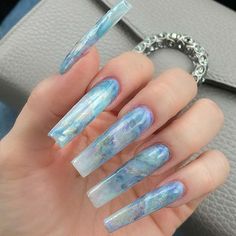 23 Ways to Wear Popular Square Acrylic Nails StayGlam Tapered Square Acrylic Nails, Vip Nails, Nail Design Glitter, Jade Nails, Makeup Nails Designs, Tapered Square Nails, Tapered Square, Stiletto Nails Designs, Long Acrylic Nails Coffin