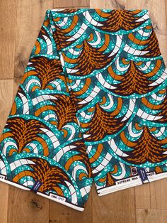 Soft Ankara African print fabric sold by the yard. 100% cotton, 45 inches (115 cm) wide. 2 yards will be one continuous piece. Any orders more than one yard will be one continuous piece, up to 6 yards. Cotton Digital Prints With All Over Pattern, Ankara Fabric Patterns, Cotton Fabric With Graphic Print, Patterned Cotton Fabric With Graphic Print, Printed Ankara Fabric In White, Printed White Ankara Fabric, Cotton Batik Print In Multicolor, Cotton Batik Print Multicolor Prints, White Cotton Fabric With Batik Print