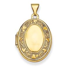 14KT Oval Locket Classic Oval Locket Necklace Stamped 14k, Elegant Oval Link Locket Necklace, Elegant Gold Oval Pendant Locket Necklace, Elegant Gold Locket Necklace With Oval Link, Elegant Gold Oval Link Locket Necklace, 14k Gold Oval Link Locket Jewelry, Classic Yellow Gold Locket Necklace With Oval Link, Elegant Oval Link Locket Jewelry, Gold Oval Locket Necklace For Anniversary