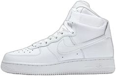 White Mid-top Nike Air Force 1, White Nike Air Force 1 High-top, White Nike Air Force 1 Mid-top, White Synthetic Nike Air Force 1 Mid-top, White Nike Air Force 1 Mid-top Synthetic, White Synthetic Mid-top Nike Air Force 1, White Mid-top Nike Air Force 1 Synthetic, Nike Air Force 1 High, Air Force 1 High