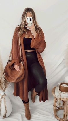 Outfit Ideas For Women, Trendy Fall Outfits, Cute Fall Outfits, Thanksgiving Outfit, Casual Fall Outfits, Look At You