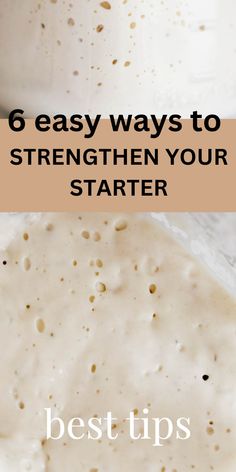 sourdough starter in a jar Same Day Bread Recipe, Beginners Bread Recipe, Easy Sourdough Bread Recipe, Recipe Using Sourdough Starter, Best Homemade Bread Recipe, Bread Scoring, Sourdough Starter Discard Recipe, Artisan Bread Recipes, Sourdough Starter Recipe