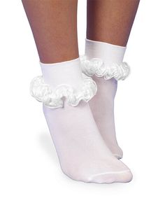 Flower Girl Outfits, Ankle High Socks, Ribbon Tutu, Seamless Socks, Ruffled Socks, Nylon Socks, Nylon Dress