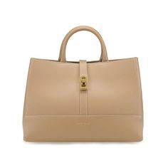 Channeling both classic&modern lines, the Bella is the perfect companion for today's woman. Crafted in Italy from Saffiano Leather, it can make an effortless transition from desk to dinner. Build Wardrobe, Teddy Blake, Modern Handbag, Classic Purse, Baddie Tips, Beige Bag, Perfect Handbag, Classic Handbags, Contemporary Designs