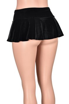 Mini Short Skirts, Short Low Waisted Skirt, Black Micro Mini Skirt Outfit, Sims 4 Cc Micro Skirt, Black Tights And Skirt Outfit, How To Make A Mini Skirt, Goth Mini Skirt Outfit, Micro Mini Outfit, How To Style Mini Skirts