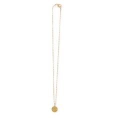 Sometimes a simple chain with a petite charm is all you need to make a tropical beachy statement. This minimalistic Aloha Choker necklace features an "ALOHA" charm 14k gold filled elongated venetian box chain with gold vermeil charm Approximately 18" and falls to the collarbone. Handcrafted in Hawaii Minimalist Gold Charm Necklaces, Gold-tone Charm Necklace With Delicate Chain And Round Pendant, Everyday Pendant Charm Necklace With Delicate Chain, Gold Charm Necklace With Adjustable Chain And Round Pendant, Gold Medallion Charm Necklace With Cable Chain, Minimalist Coin Necklace With Delicate Chain For Everyday, Yellow Gold Initial Pendant Charm Necklace With Adjustable Chain, Yellow Gold Charm Necklace With Cable Chain Pendant, Everyday Minimalist Coin Necklace With Delicate Chain