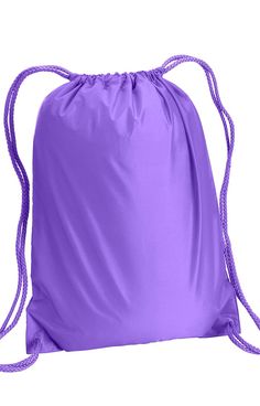 Upgraded Super 210 Denier Nylon; Color matched DUROcord drawstring: 3 to 6 times thicker than the average drawstring; Matching corners and metal grommets; Non-branded label/tag; Imprint size: 12 width; 14 x 18 School Bag With Drawstring In Nylon, School Backpack With Drawstring In Nylon, Nylon Backpack With Functional Drawstring, Nylon Gym Backpack With Drawstring, School Bags With Functional Drawstring In Nylon, Nylon School Backpack With Functional Drawstring, School Backpack With Functional Drawstring In Nylon, Functional Nylon Backpack With Drawstring For School, Nylon Gym Bag