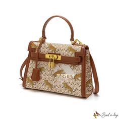 Bird in Bag - Bag female new package senior sense of single-shoulder bag cross female bag tide foreign gas handbag Details Pictures, Street Trends, Leather Luggage, Word Wrap, Olivia Mark, Synthetic Leather, Stand Up, The Row, Top Handle Bag