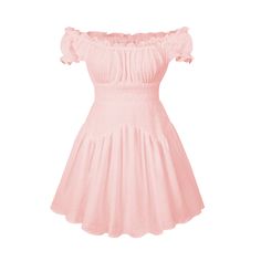 F00129231-203 Cute Fancy Outfits, Dress Patern, 8th Grade Dance Dresses, Pink Short Dress, French Dresses, Plain Fashion, Mini Dress Elegant, Fur Skirt, 8th Grade Dance