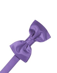 The Freesia Satin Bow Tie is a must-have accessory that blends luxury with sophistication. Crafted from premium quality satin, this bow tie features a purple hue that adds a pop of color and elegance to any outfit. Its pre-tied design and adjustable strap ensure a perfect fit and effortless style, making it ideal for weddings, ... Read more Satin Bow, Purple Hues, Color Collection, Halloween Ideas, Bow Tie, Effortless Style, Neck Tie, Color Pop, Premium Quality