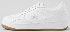 The 33 Most Comfortable White Sneakers For Women 2024 - Brittany Krystle