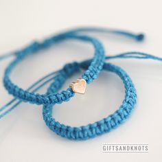 "These lovely heart bracelets are perfect for any occasion. Choose from the options the Father and Son bracelet set, the adult's bracelet or the kid's bracelet. The kid's bracelet closes to 4.5\" and the adult's bracelet closes to 6.5\". Both bracelets are adjustable." Personalized Turquoise Friendship Bracelets As Gift, Blue Heart-shaped Bracelets For Gifts, Handmade Heart-shaped Friendship Bracelets For Birthday, Personalized Blue Friendship Bracelets, Blue Heart-shaped Gift Bracelets, Blue Heart Charm Bracelets As Gifts, Adjustable Blue Bracelets With Heart Beads, Blue Bracelets With Heart Charm Gift, Blue Heart Beads Jewelry For Friendship