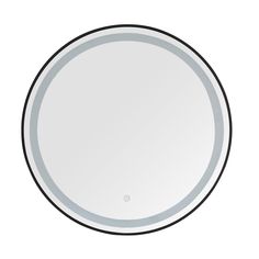 a white plate with black trim around the edges on a white background, it appears to be empty