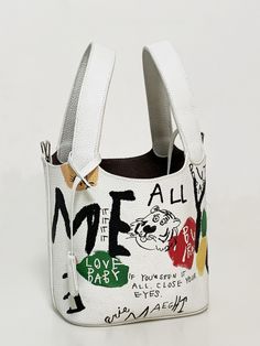 This Tiger Illustration Mini Tote Bag is just the right size to hold your essentials for a night out, making it sure to become your constant companion! Tiger Illustration, Chic Business Casual, Vegan Leather Tote Bag, Vegan Leather Tote, White Tote, Mini Tote Bag, Mini Tote, Skirts For Sale, Leather Tote Bag