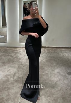 Trendy Products, Column Dress, Evening Formal, Date Night Dresses, Formal Evening Dresses, Side Split, Formal Dress, Formal Occasion, Dress To Impress