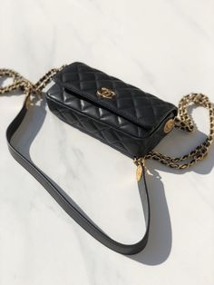 Description CC Small Flap Bags Gold Hardware Black For Women, Women’s Handbags, Shoulder Bags 7.5in/19.2cm Rep 1:1 Size: 12.3 × 19.2 × 3.5 cm/ 4.8 × 7.5 × 1.3 inches (Length x height x width) Enamel & Gold-Tone Metal Shoulder/ Crossbody bag Black Includes box, dust bag. This product is of the best quality. Chanel Clutch, Crossbody Bag Black, Womens Handbags, Chanel Earrings, Balenciaga Bag, Cross Bag, Blue Backpack, Chanel Wallet, Evening Clutch Bag