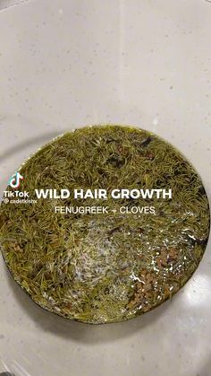 Hair Growth Oil Recipe, Curly Hairstyles For Black Women, Homemade Hair Treatments, Natural Hair Removal, Herbs For Hair, Healthy Natural Hair Growth