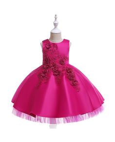 Buy champagne beaded embroidery flower girl party dress for children online. In-stock with many colors and sizes, free world-wide shipping. Sleeveless Embroidered Princess Dress For Dress-up, Spring Embellished Princess Dress For Dress-up, Summer Party Embellished Princess Dress, Spring Embellished Princess Dress, Spring Pink Embellished Princess Dress, Fitted Embroidered Princess Dress For Party, Embroidered Fitted Princess Dress For Party, Sleeveless Embellished Princess Dress For Spring, Spring Party Princess Dress Embroidered