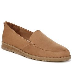 Get moving in comfort and make your feet happy with these sleek slip-on loafers that cushion your steps with padded insoles and flexible outsoles. From Dr. Scholl's. Dr. Scholl's, Get Moving, Loafers, Slip On, Make Your, Sleek, Heels