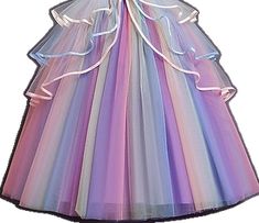 Princess Style Multicolor Fairy Dress For Summer, Summer Princess Style Sleeveless Fairy Dress, Princess Style Sleeveless Fairy Dress For Summer, Multicolor Ruffled Fairy Dress For Summer, Purple Sleeveless Fairy Dress With Ruffles, Sleeveless Purple Fairy Dress With Ruffles, Princesscore Sleeveless Summer Dress, Sleeveless Ruffled Fairy Dress For Dress-up, Sleeveless Fairy Dress With Ruffles For Dress-up