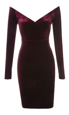 Ladies Choice Wine Burgundy Velvet Long Sleeve Off The Shoulder V Neck – Indie XO Velvet Christmas Dress, Ladies Choice, Bianca Dress, White Bandage Dress, Bandage Dress Black, Burgundy Velvet, Mod Dress, Mini Velvet Dress, Bandage Dress