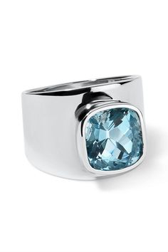 Lilly Solitaire Ring JEWLERYFINE RING ADORE ADORN Luxury Platinum Solitaire Sapphire Ring, Formal Blue Topaz Ring With Round Cut, Classic Blue Topaz Ring With Prong Setting, Formal Blue Topaz Wedding Ring, Luxury Blue Topaz Diamond Ring For Formal Occasions, Timeless Topaz Ring With Center Stone For Formal Occasions, Classic Sapphire Ring With Vs Clarity, 14k White Gold Cushion Cut Rings For Formal Occasions, Timeless Formal Topaz Ring With Center Stone