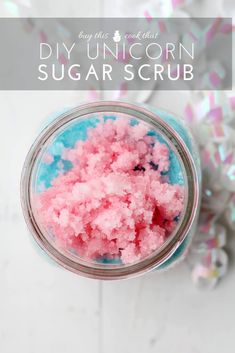 Spa Day For Kids, Scrub Recipe Diy, Spa Day Party, Kids Spa Party, Diy Spa Day, Girl Spa Party, Kids Spa