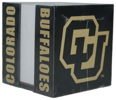 a black and white book with gold letters on it's cover that reads, buffalo college