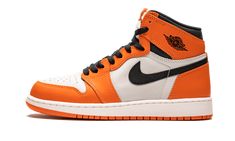 Air Jordans 1 Mid, Jordan 1 Orange, Jordan 1 Shattered Backboard, Shattered Backboard, Jordan Shoes Girls, Jordan 1 High Og, Air Jordan 1 Retro High Og, Air Jordan 1 Retro High, Jordan 1 High