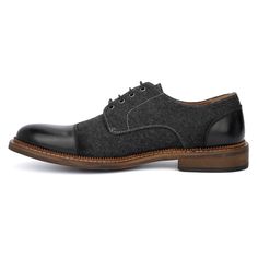 The Dante cap toe shoe cuts a handsome profile to match your own. Featuring a wingtip design and contrasting details, this lace-up shoe elevates a classic look with a modern twist. Perfect for adding a touch of sophistication to both formal and casual outfits, the Dante is carefully crafted for stylish and contemporary men. With its blend of timeless elegance and modern flair, this shoe ensures you make a memorable impression wherever you go. Cap Toe Shoes, Dress Loafers, Clog Slippers, Closed Toe Shoes, Wingtip Oxford, Oxford Dress, Modern Man, Lace Up Shoes, Shoe Shop