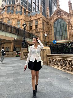 Senado Square The Ruins Londoner Parisian Venetian Eiffel Tower in Macau, China Summer Fashion Outfit Fits Aesthetic Ideas Summer Hongkong Outfit, Hongkong Outfit Travel Summer, Hong Kong Summer Outfit, Macao Outfit, Hong Kong Aesthetic Outfit, Hong Kong Outfit Ideas, Macau Photoshoot, Macau Outfit Ideas