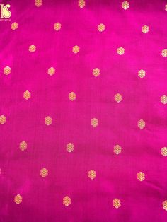 Khinkhwab brings you beautiful fabrics and yardage from Banaras. You can turn these beautiful banarasi brocade fabrics into a traditional blouse, Indian kurta or a western jacket. For Blouse you need 1 meter of fabric, for kurta you need 3 meters, for jackets you need 2 meters of fabric. Pair these beautiful fabrics with your Banarasi sarees and dupattas and add more glamour to it. Fabric: Semi Silk Price mentioned is for one meter. Width is 46 inches. Note- There may be slight color variations due to photographic reasons. This is a hand-woven product and any irregularities in the weaving or pattern should not be taken as a defect. These irregularities make every handloom piece unique. Festival Handloom Brocade Blouse Piece, Festive Katan Silk Fabric With Pallu, Bollywood Style Fabric With Zari Work For Puja, Eid Handloom Brocade Blouse Piece, Bollywood Style Zari Work Fabric For Puja, Festive Banarasi Silk Kurta With Unstitched Blouse, Festival Banarasi Silk Kurta With Unstitched Blouse, Zari Work Fabric For Puja And Diwali, Diwali Handloom Brocade Blouse Piece