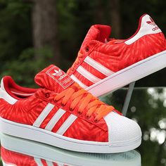 Shoes Are In Excellent Condition. Does Not Come With Box. 100% Authentic Guarantee. We Are The Creators Of All Images Presented In The Listing. Images In Listing, Show The ‘Exact Condition’ Of The Item. Adidas Superstar Ii Solar Burst Red Men's Size 11.5 2014 Release C75216 Red Adidas Low-top Custom Sneakers, Adidas Custom Red Sneakers With Rubber Sole, Custom Red Adidas Sneakers With Rubber Sole, Custom Red Adidas Sneakers, Adidas Red Lace-up Custom Sneakers, Red Adidas Low-top Skate Shoes, Red Low-top Adidas Skate Shoes, Adidas Red Lace-up Skate Shoes, Red Adidas Lace-up Skate Shoes