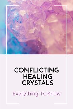 Do certain crystals conflict with one another? Here's what you should know. Crystal Combinations, Feng Shui Guide, Empath Protection, Orange Calcite, High Vibes