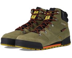 adidas Outdoor Terrex Snowpitch COLD.RDY Hiking Shoes | Zappos.com Mens Adidas, Edgy Style, Outdoor Shoes, Hiking Shoes, Outdoor Adventure, Edgy Fashion, Adidas Men, Hiking Boots, Clothing And Shoes