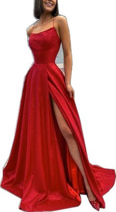 Fitted Satin Ball Gown For Party, Full Length Satin Maxi Dress With Sweep Train, Satin Maxi Dress With Sweep Train, Satin Maxi Dress For Banquet During Prom Season, Prom Evening Dress With Sweep Train And Sweetheart Neckline, Homecoming Satin Dress With Sweep Train, Satin Homecoming Dress With Sweep Train, Satin Dress With Sweep Train For Homecoming, Floor-length Satin Bridesmaid Dress For Banquet