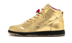 Easy S, Nike Sb Dunk High, The Big Easy, Sb Dunk High, Brass Instruments, Skate Shop, Nike Sb Dunk, Skate Shoe, Big Easy