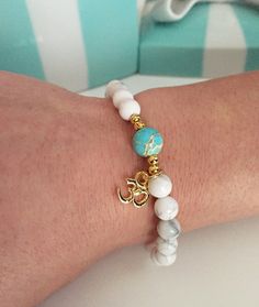 Mala Bracelet Wrist Mala 108 Mala by VibeJewelryAnnaK on Etsy White Spiritual Beaded Bracelets For Friendship, Spiritual White Beaded Bracelets For Friendship, White Hand Wrapped Stretch Bracelet With Round Beads, White Hand Wrapped Round Beads Stretch Bracelet, White Hand-strung Spiritual Bracelets, White Charm Bracelet With 8mm Beads As Gift, White Hand Wrapped Crystal Bracelet With Round Beads, Hand Wrapped White Crystal Bracelet With Round Beads, Handmade White Spiritual Charm Bracelet