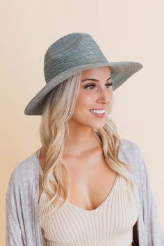 Western Whisper Straw Brim Hat: Embrace timeless style with this wide brim straw hat, perfect for sunny days and country adventures. Classic Western charm meets modern comfort and sun protection in one stylish accessory. #completeyourlook #lovemyleto 100% Polyester Imported Whiskey Accessories, Wide Brim Straw Hat, Western Design, Western Boho, Brim Hat, Trendy Accessories, Headband Hairstyles, Wide Brimmed, Straw Hat