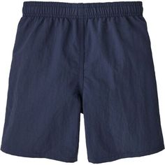 We're stoked to see that these popular multi-functional shorts are now in a size designed for our babes. These shorts excel in and out of the water, thanks to the quick-drying recycled materials, so our kiddos are just as comfortable splashing around as they are on the ride home. Patagonia Bottoms With Built-in Shorts For Outdoor Activities, Short Beachwear Bottoms For Summer Activities, Casual Short Swim Trunks For Summer Activities, Casual Bottoms With Built-in Shorts For Summer Activities, Short Swimwear For Summer Activities, Casual Shorts For Summer Activities, Swim Trunks With Elastic Waistband For Outdoor Activities, Short Swim Trunks With Elastic Waistband For Outdoor Activities, Short Swim Trunks With Elastic Waistband For Beach