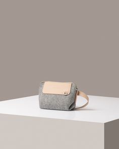 Compact yet versatile, the Bedford Merino Wool Belt Bag is crafted for modern hands-free convenience. Wear it around the waist or across the body for effortless access to essentials while on the move. With an adjustable strap and zippered main compartment, it’s perfect for days when you want to travel light without sacrificing style.

  

 Benefits of Merino Wool 

  
 * Sustainable, biodegradable, and renewable 
 * Odor, stain, heat, and dirt-resistant 
 * Oeko-Tex® Certified 
 * See all the be Functional Rectangular Pouch For On-the-go, Modern Rectangular Pouch For On-the-go, Multifunctional Pouch Travel Accessories For On-the-go, Modern Rectangular Belt Bag For On-the-go, Functional Commuter Bags With Luggage Sleeve, Functional Commuting Bags With Luggage Sleeve, Modern Pouch Phone Bag For On-the-go, Functional Bags With Luggage Sleeve For Commuting, Functional Rectangular Phone Bag For On-the-go